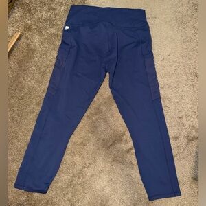 Fabletics “On-The-Go Powerhold High-Waisted Capri” Medium